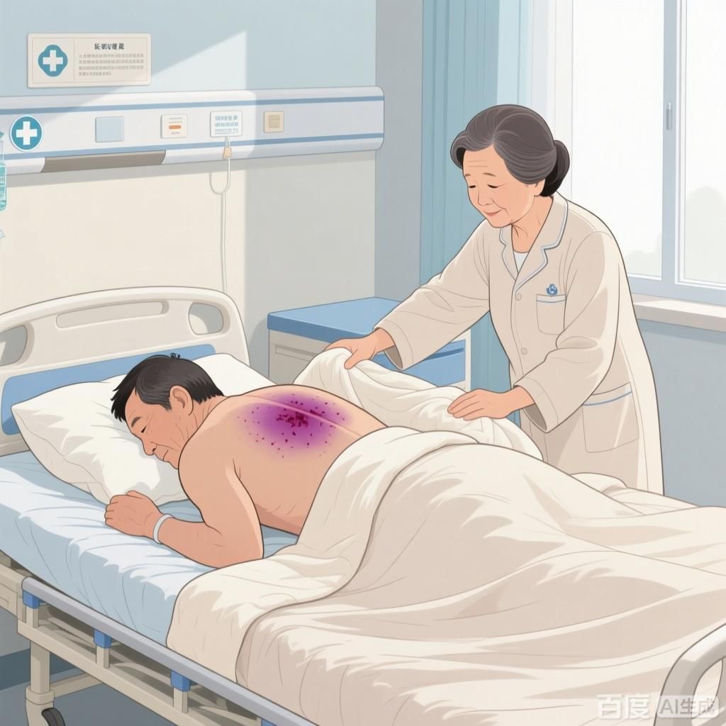 治療期間有哪些常見并發(fā)癥，治療期間常見并發(fā)癥