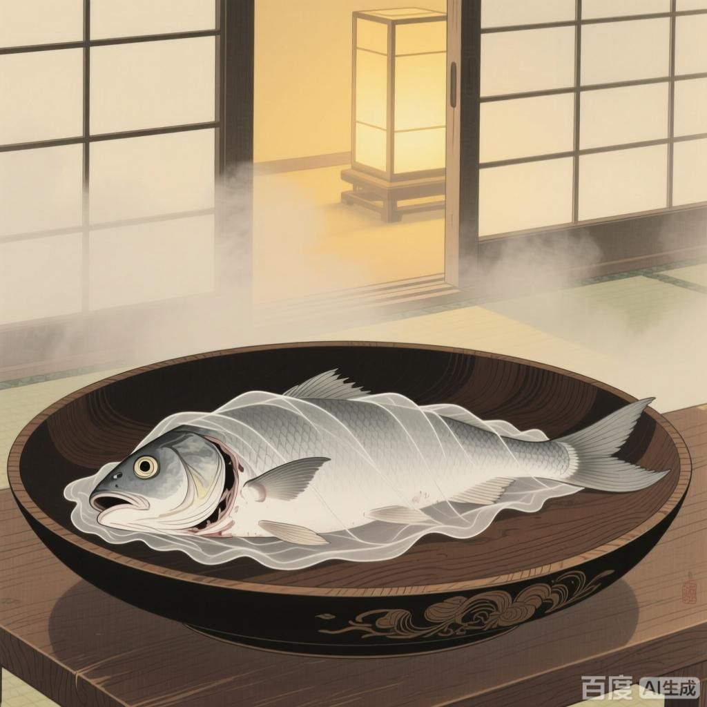 日本文化中魚死亡有何象征意義，日本文化中魚死亡與哪些傳統習俗相關傳統習俗相關習俗