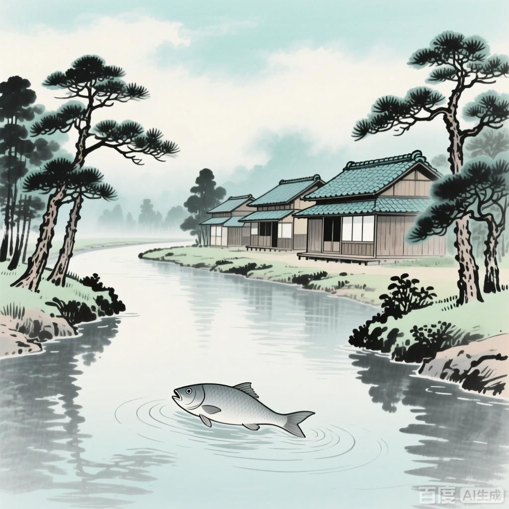 日本文化中魚死亡有何象征意義，日本文化中魚死亡與哪些傳統習俗相關傳統習俗相關習俗