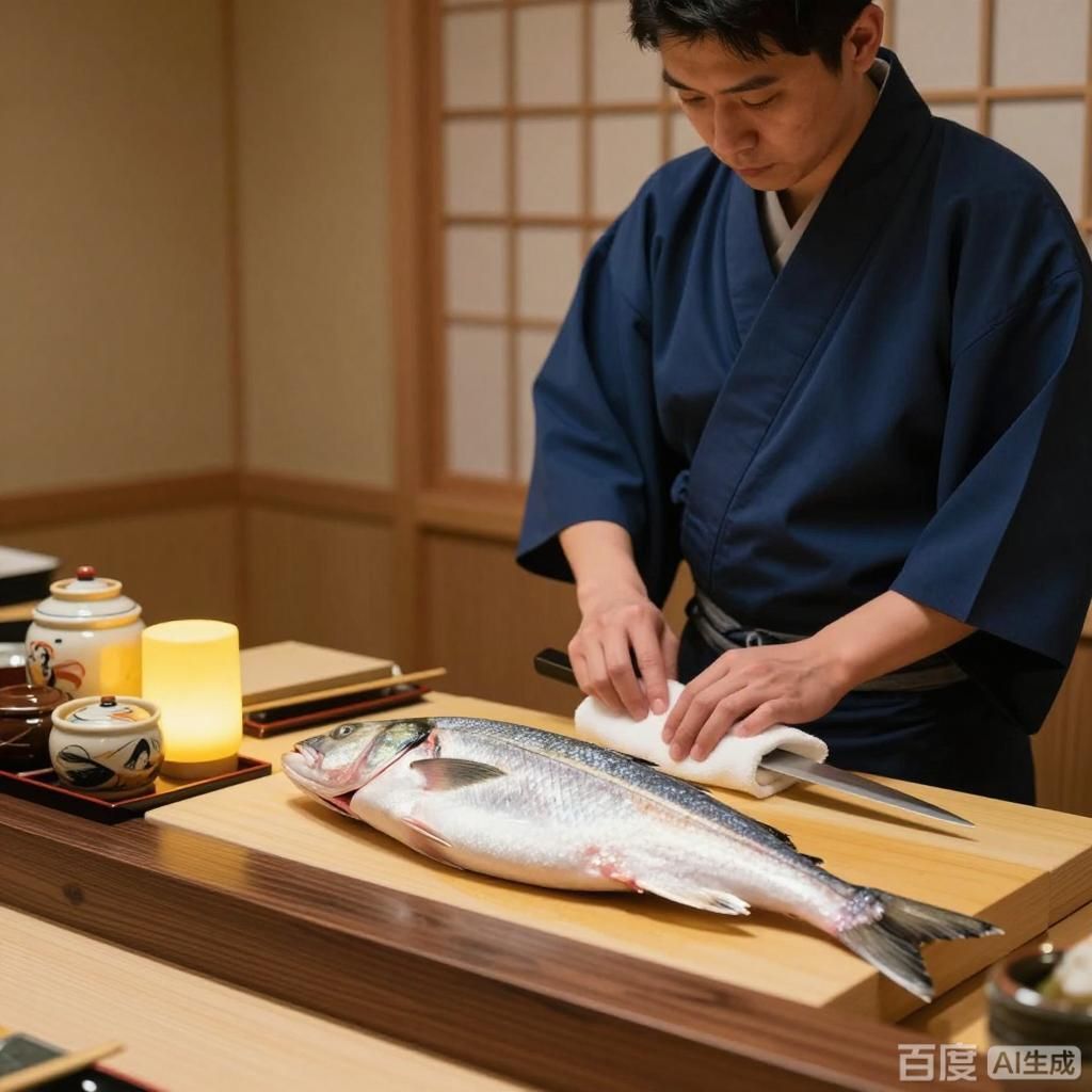 日本文化中魚死亡有何象征意義，日本文化中魚死亡與哪些傳統習俗相關傳統習俗相關習俗