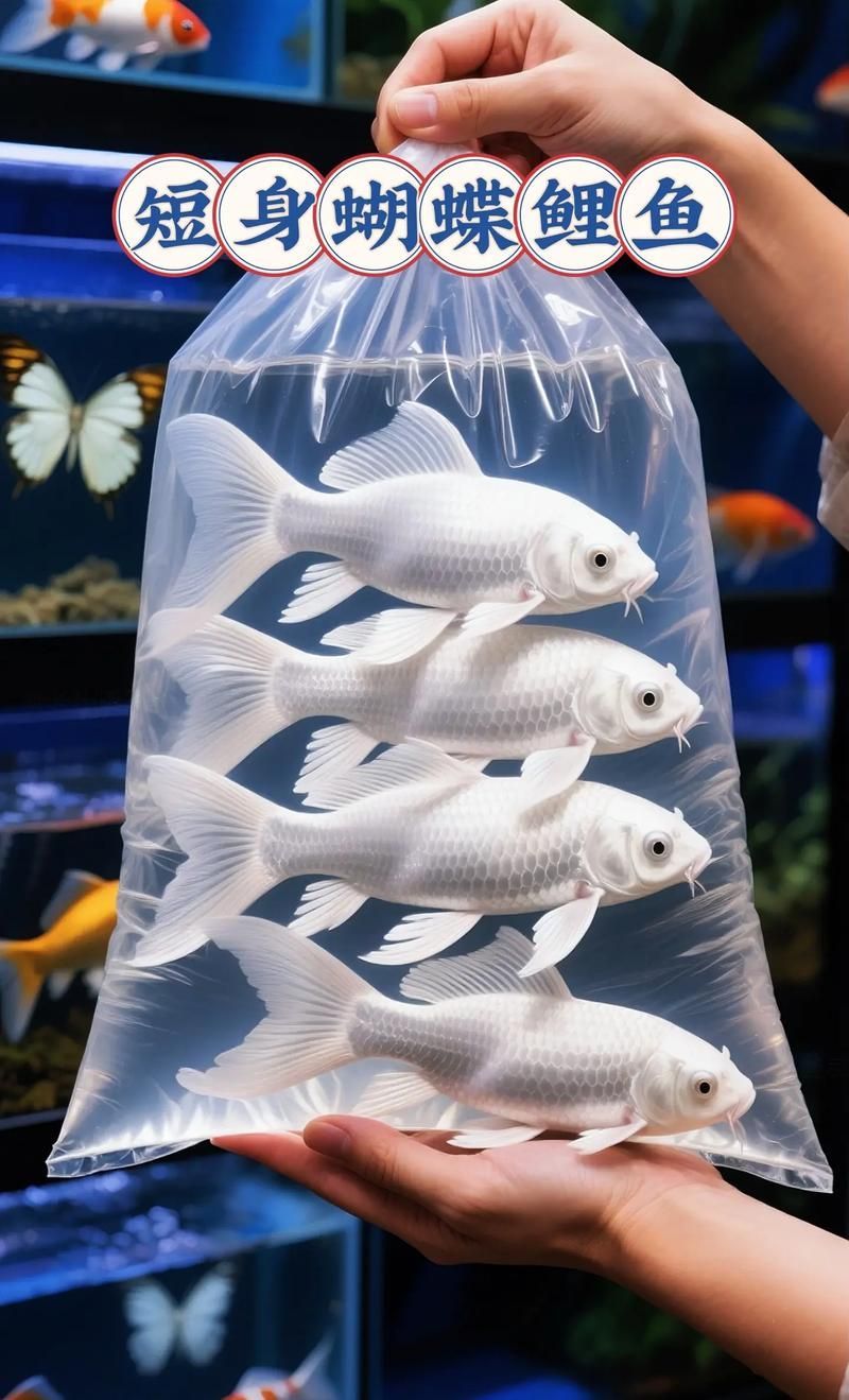 蝴蝶鯉和祥龍魚場的關系，蝴蝶鯉與祥龍魚場的關系