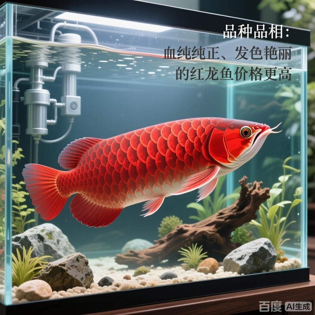 詳細(xì)解釋紅龍魚(yú)的價(jià)格影響因素，紅龍魚(yú)價(jià)格受多種因素影響紅龍魚(yú)價(jià)格影響因素解釋