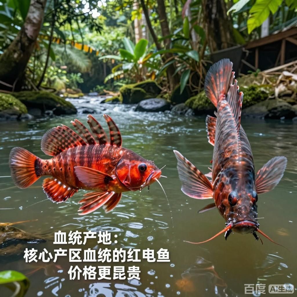 詳細(xì)解釋紅龍魚(yú)的價(jià)格影響因素，紅龍魚(yú)價(jià)格受多種因素影響紅龍魚(yú)價(jià)格影響因素解釋