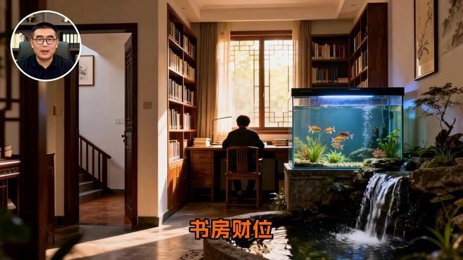 玄關處擺放魚缸有哪些講究？，玄關處擺放魚缸有哪些講究，