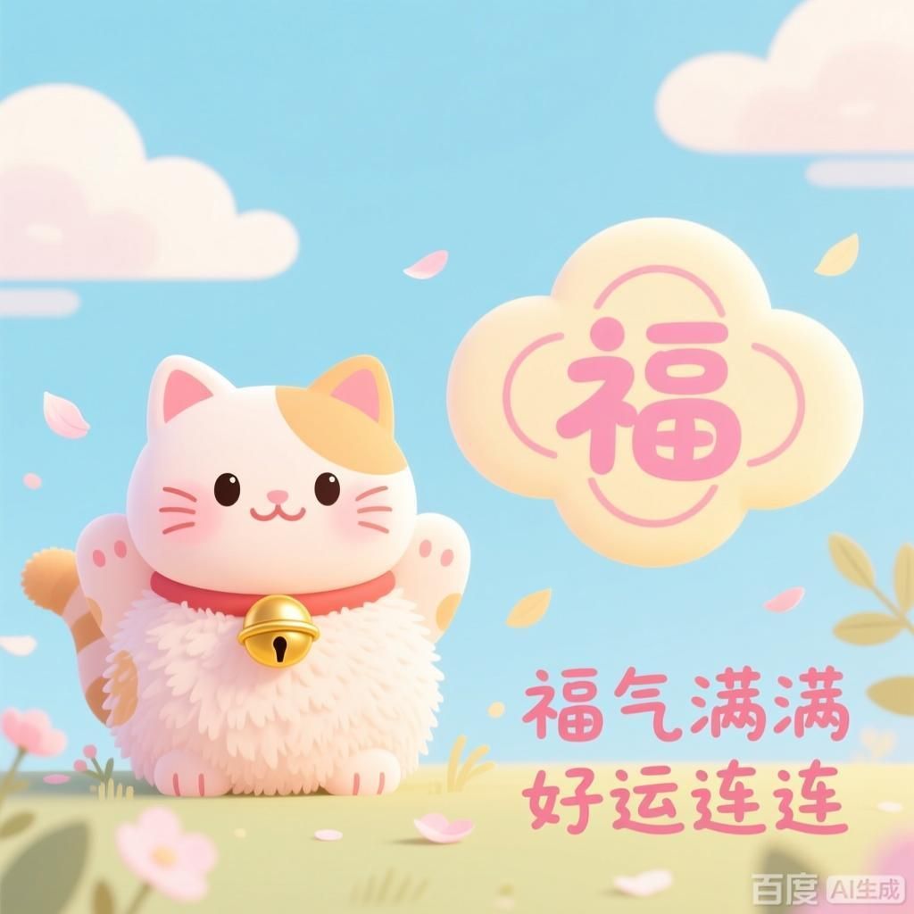能否將這篇吉祥語(yǔ)改為更現(xiàn)代的風(fēng)格，現(xiàn)代風(fēng)格吉祥語(yǔ)可以改編嗎？
