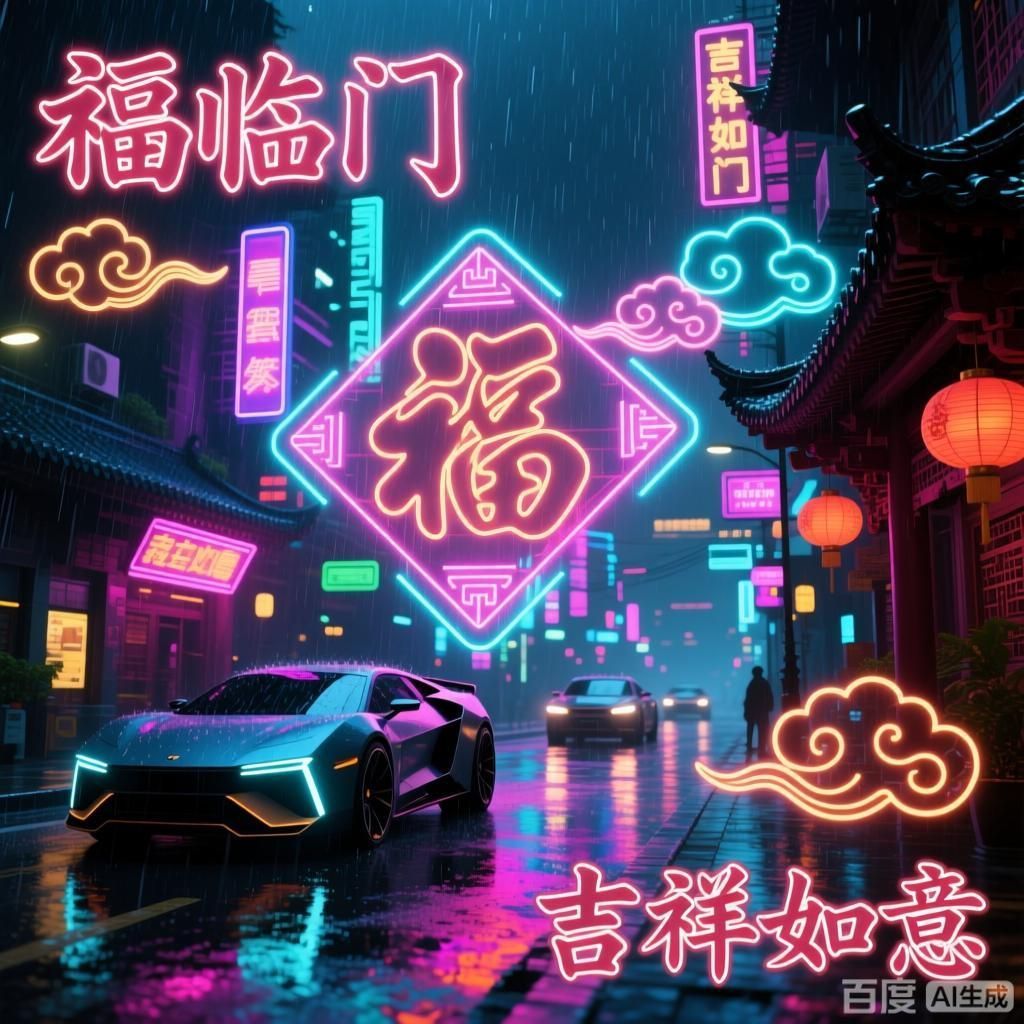 能否將這篇吉祥語(yǔ)改為更現(xiàn)代的風(fēng)格，現(xiàn)代風(fēng)格吉祥語(yǔ)可以改編嗎？
