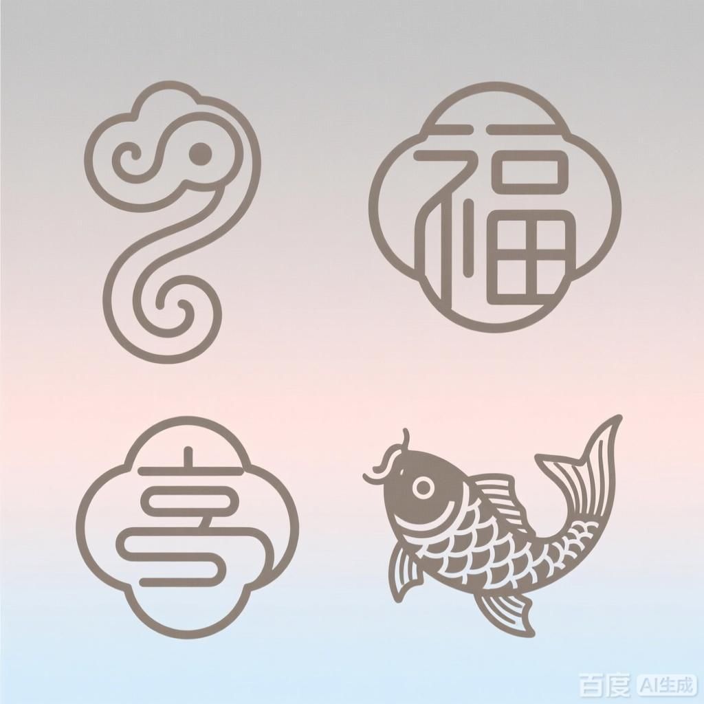 能否將這篇吉祥語(yǔ)改為更現(xiàn)代的風(fēng)格，現(xiàn)代風(fēng)格吉祥語(yǔ)可以改編嗎？