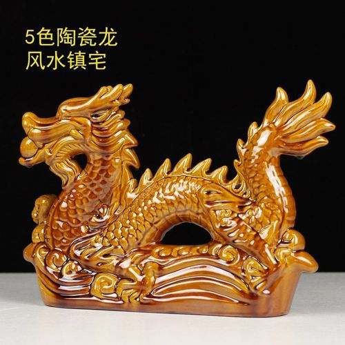 龍擺件多久清潔一次合適，龍擺件多久清潔一次