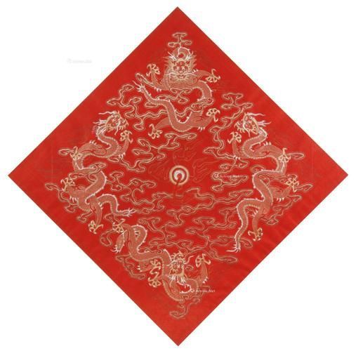 紅龍配色心理學，“紅龍配色心理學配色心理學：浸感與權威配色心理學