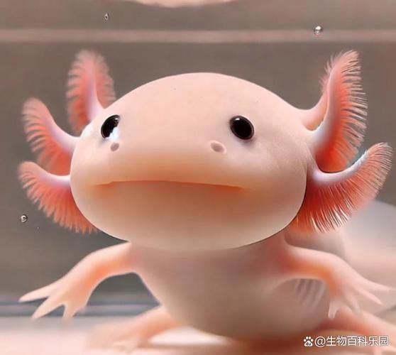 如何判斷六角龍魚的品相？，墨西哥鈍口螈（ambystomamexicanum）品相