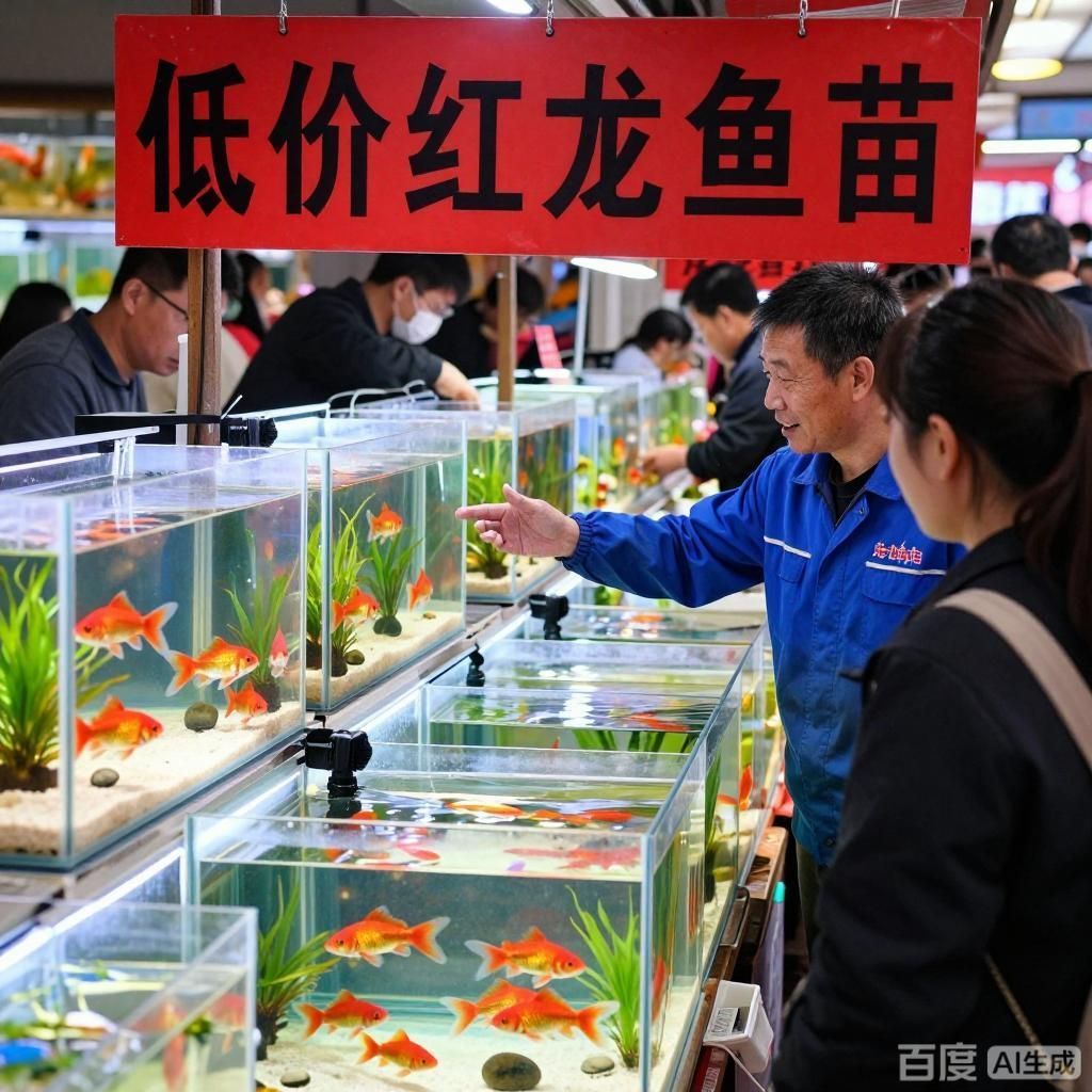 哪里可以買到便宜的紅龍魚苗
