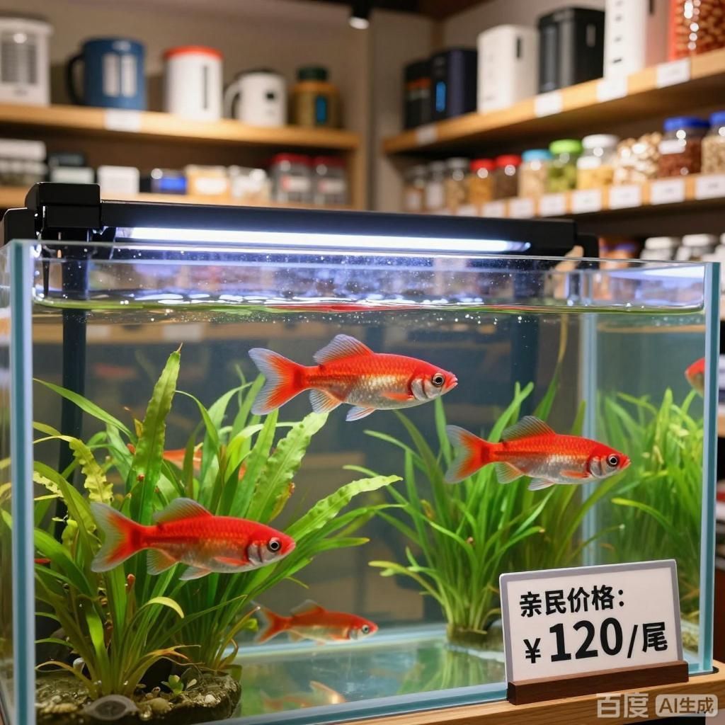 哪里可以買到便宜的紅龍魚苗