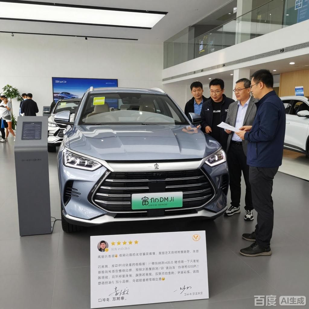 比亞迪新能源汽車口碑如何？，比亞迪新能源汽車口碑如何四張圖均圍繞比亞迪新能源汽車展開(kāi)