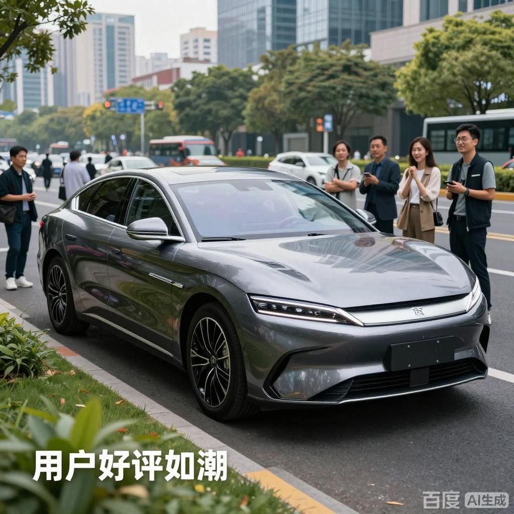 比亞迪新能源汽車口碑如何？，比亞迪新能源汽車口碑如何四張圖均圍繞比亞迪新能源汽車展開(kāi)