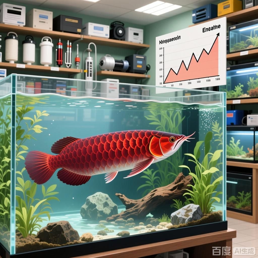 新加坡紅龍魚的市場(chǎng)價(jià)格走勢(shì)，新加坡紅龍魚市場(chǎng)價(jià)格走勢(shì)