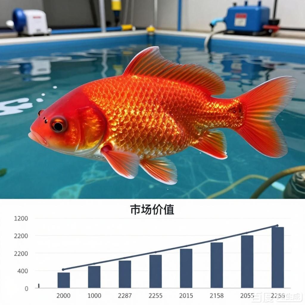 新加坡紅龍魚的市場(chǎng)價(jià)格走勢(shì)，新加坡紅龍魚市場(chǎng)價(jià)格走勢(shì)