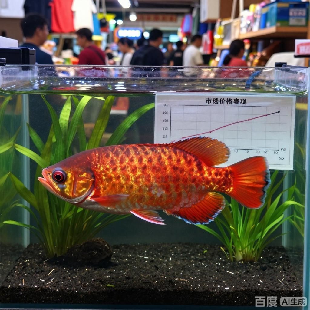 新加坡紅龍魚的市場(chǎng)價(jià)格走勢(shì)，新加坡紅龍魚市場(chǎng)價(jià)格走勢(shì)