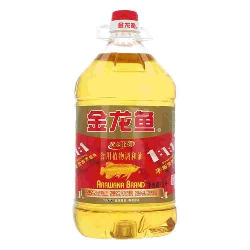 給我一張高清的金龍魚油圖片，給我一張高清的金龍魚油圖片,展開金龍魚食用油選購指南