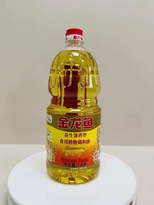給我一張高清的金龍魚油圖片，給我一張高清的金龍魚油圖片,展開金龍魚食用油選購指南
