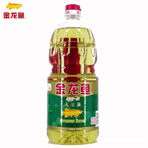 給我一張高清的金龍魚油圖片，給我一張高清的金龍魚油圖片,展開金龍魚食用油選購指南