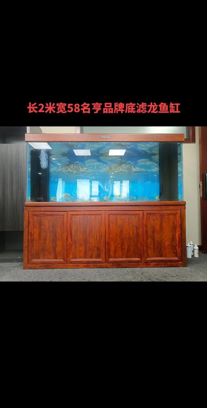 能提供十大龍魚魚缸的品牌圖片嗎？，十大品牌龍魚魚缸品牌圖片