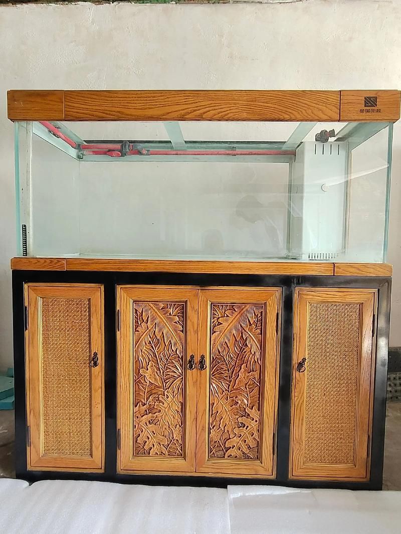 能提供十大龍魚魚缸的品牌圖片嗎？，十大品牌龍魚魚缸品牌圖片