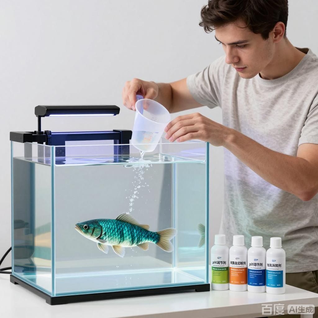 如何維護(hù)龍魚(yú)缸的水質(zhì)？，如何維護(hù)龍魚(yú)缸水質(zhì)