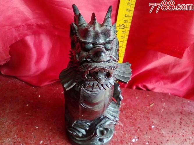 龍頭魚擺件最貴三個(gè)顏色，龍頭魚擺件最貴的三個(gè)顏色