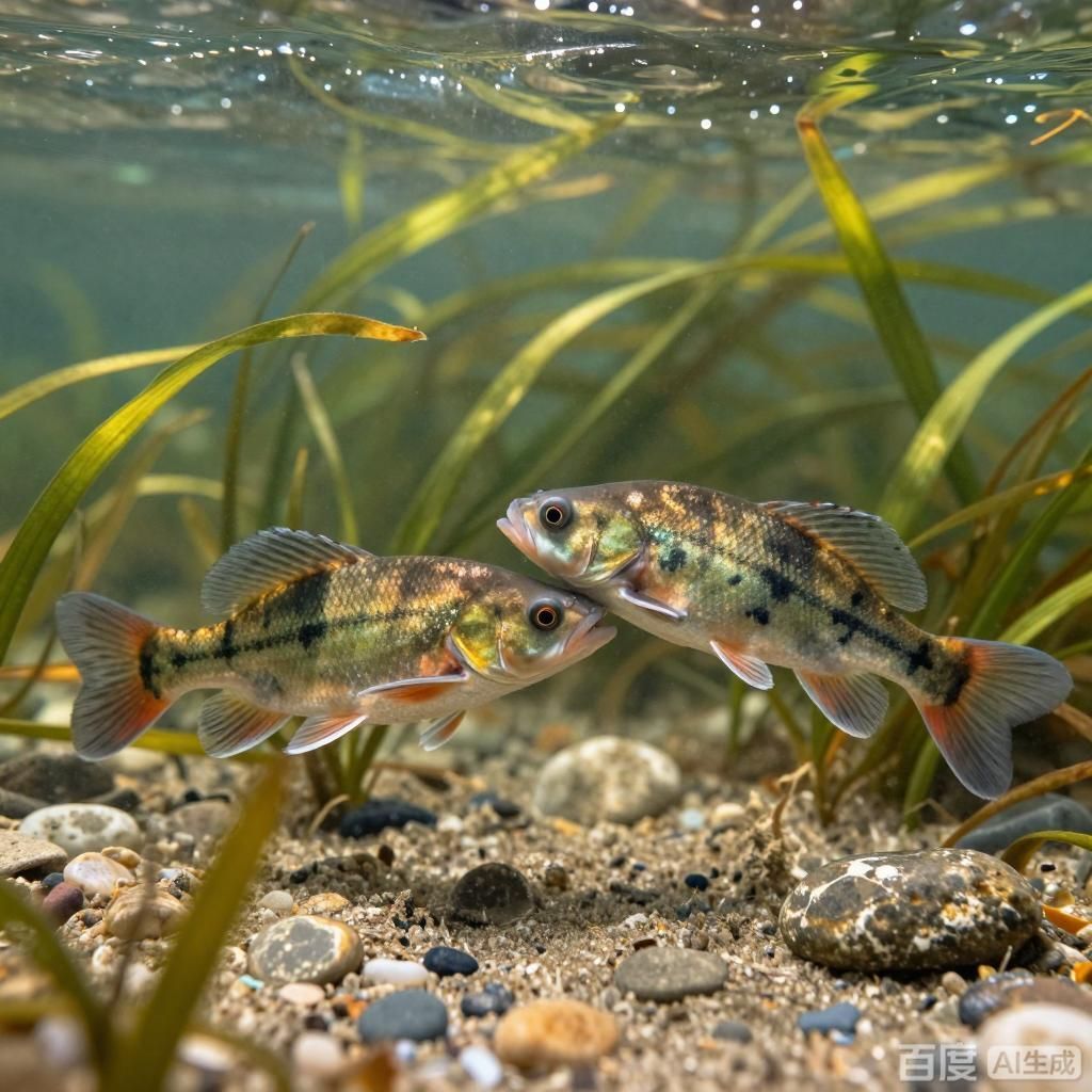 鱖魚的繁殖過程是怎樣的，鱖魚的人工繁殖技術(shù)有哪些，能否提供鱖魚繁殖的詳細視頻？