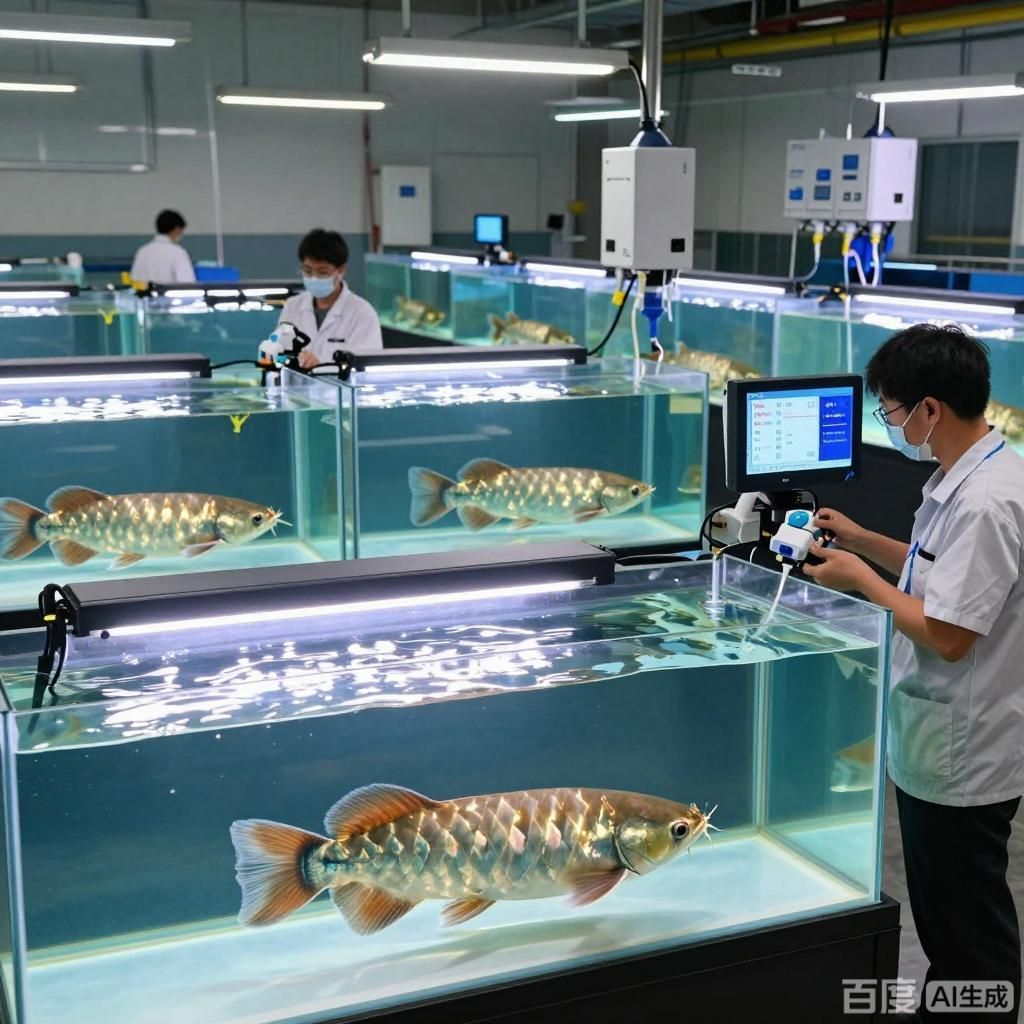 過背龍魚人工繁殖的成功率有多高，過背龍魚人工繁殖成功率有多高過背龍魚人工繁殖成功率有多高