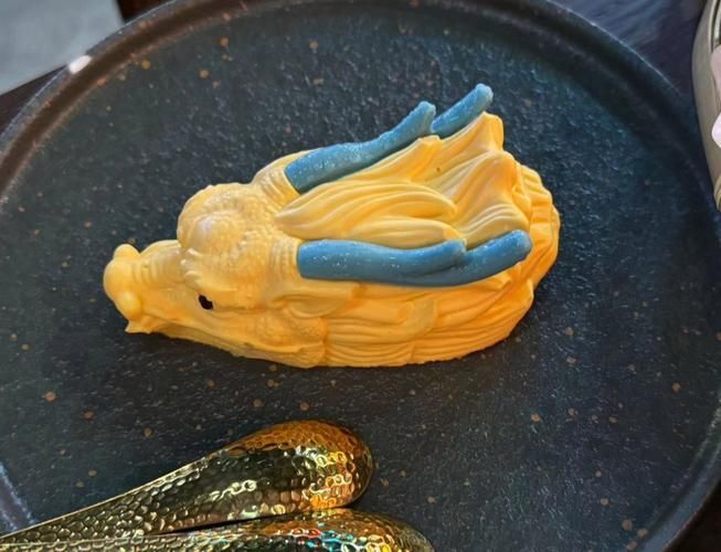 龍龜擺件如何鑒定真假，龍龜擺件如何鑒定