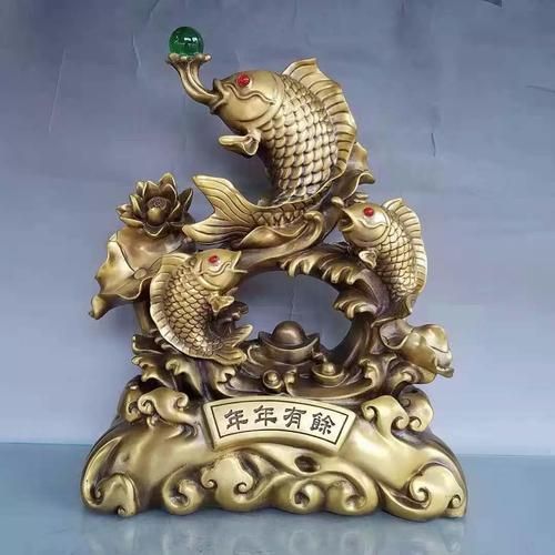 魚擺件有哪些材質(zhì)選擇，魚擺件材質(zhì)選擇魚擺件有哪些材質(zhì)選擇魚擺件材質(zhì)詳解