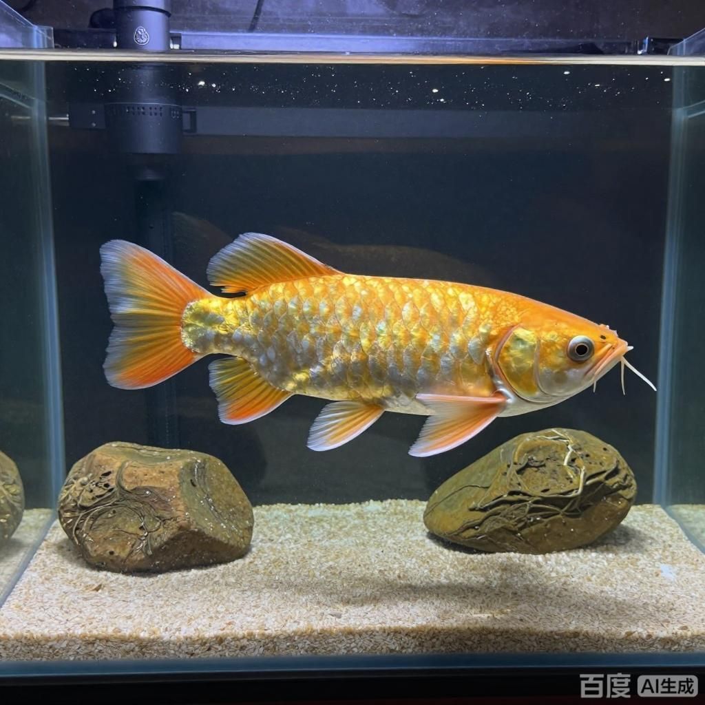 魚缸尺寸與龍魚健康的關系，魚缸尺寸與龍魚健康關系展開，