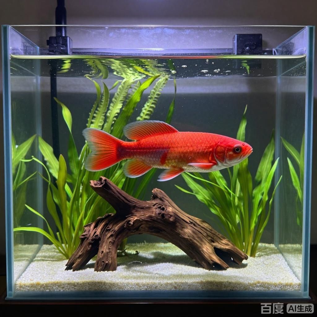 魚缸尺寸與龍魚健康的關系，魚缸尺寸與龍魚健康關系展開，