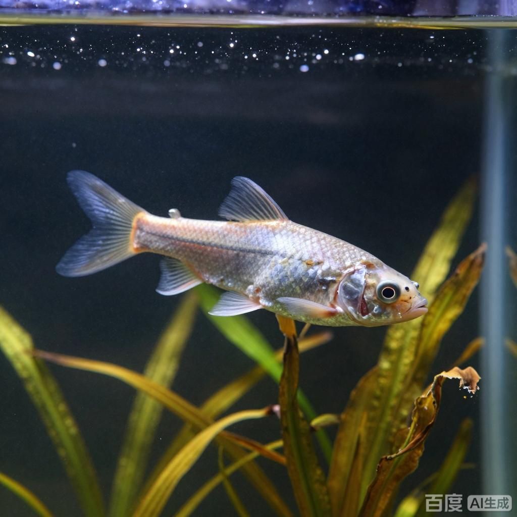 詳細描述一下病魚的癥狀，病魚的癥狀
