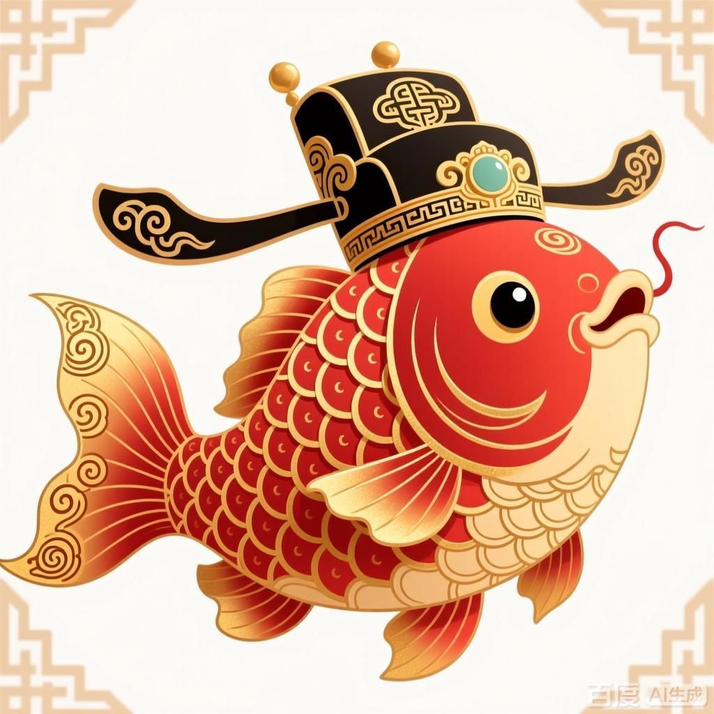 有沒有更多風格的吉祥物魚設計，變視頻換一換20厘米龍魚多久喂食一次龍魚多久換一次
