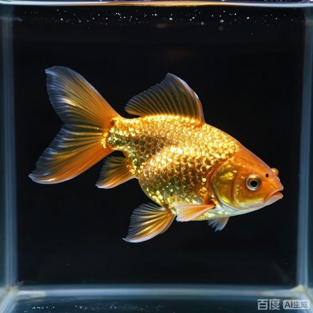 如何搭配背景色突出龍魚的金質，如何搭配背景色突出龍魚的金質？