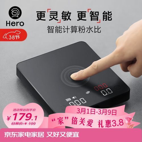靈智Mini電子秤的用戶評價如何？，靈智mini電子秤怎么樣