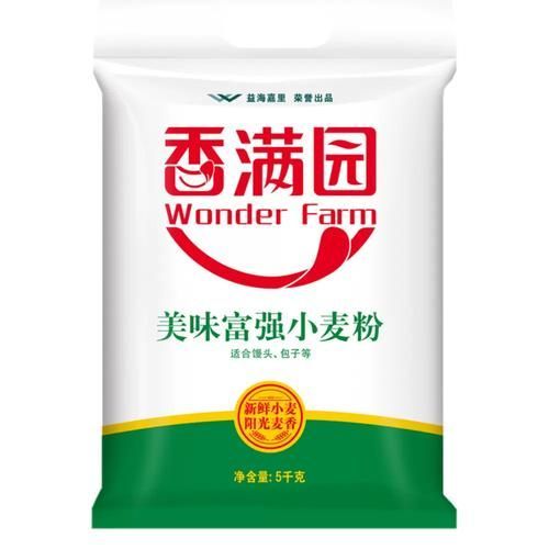 香滿園產品價格范圍，嘉里糧油品牌香滿園產品價格范圍已通過1000字詳解