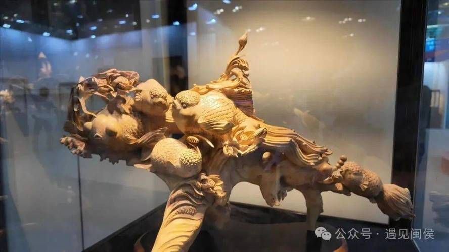 木雕金魚的收藏價值如何，木雕金魚的收藏價值