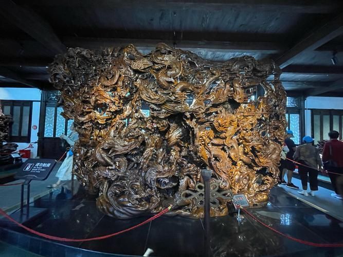 木雕金魚的收藏價值如何，木雕金魚的收藏價值
