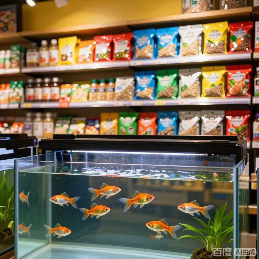 有沒有孔雀魚飼料的推薦品牌，孔雀魚飼料哪個品牌性價比最高
