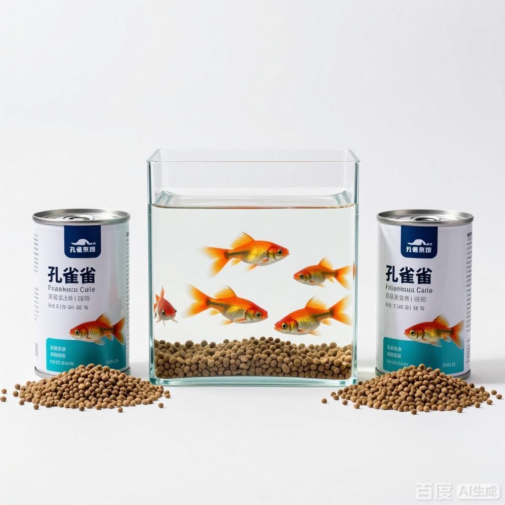 有沒有孔雀魚飼料的推薦品牌，孔雀魚飼料哪個品牌性價比最高