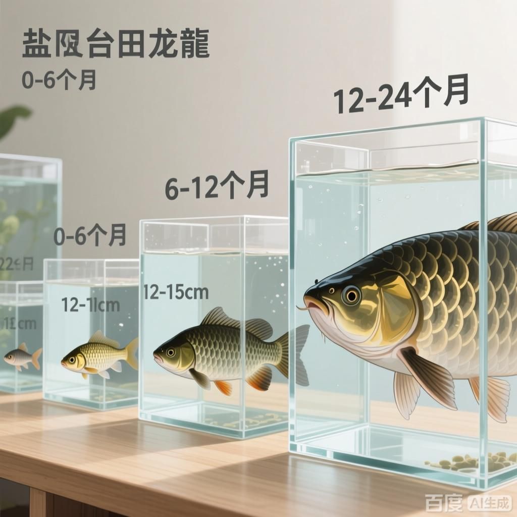鹽田龍魚的市場需求如何，鹽田龍魚市場需求呈現多樣化和復雜性，鹽田龍魚市場需求如何