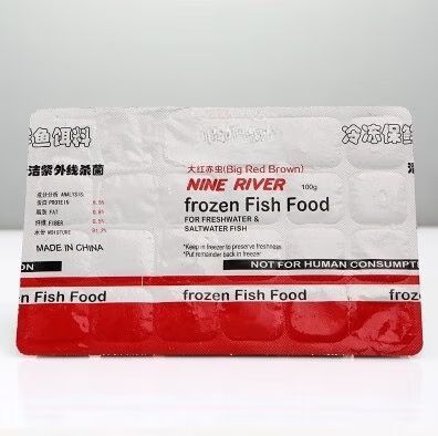 如何預防龍魚再次出現黑鱗，龍魚水質檢測技術