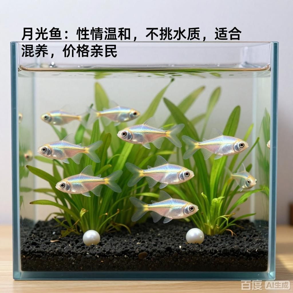 如何選擇適合窮人養的熱帶魚，如何選擇適合窮人養的熱帶魚，