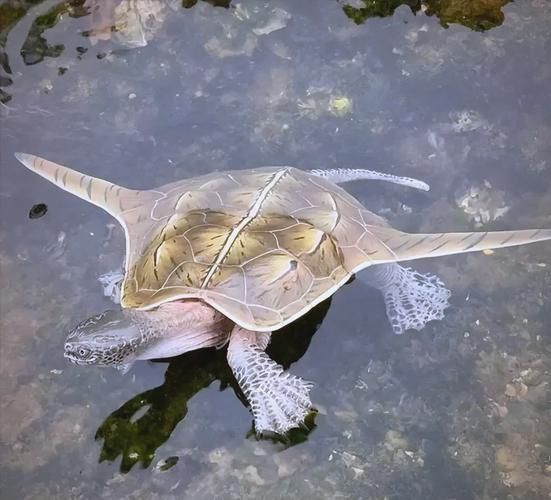 能否提供這些生物的圖片，魚類浮頭后如何急救