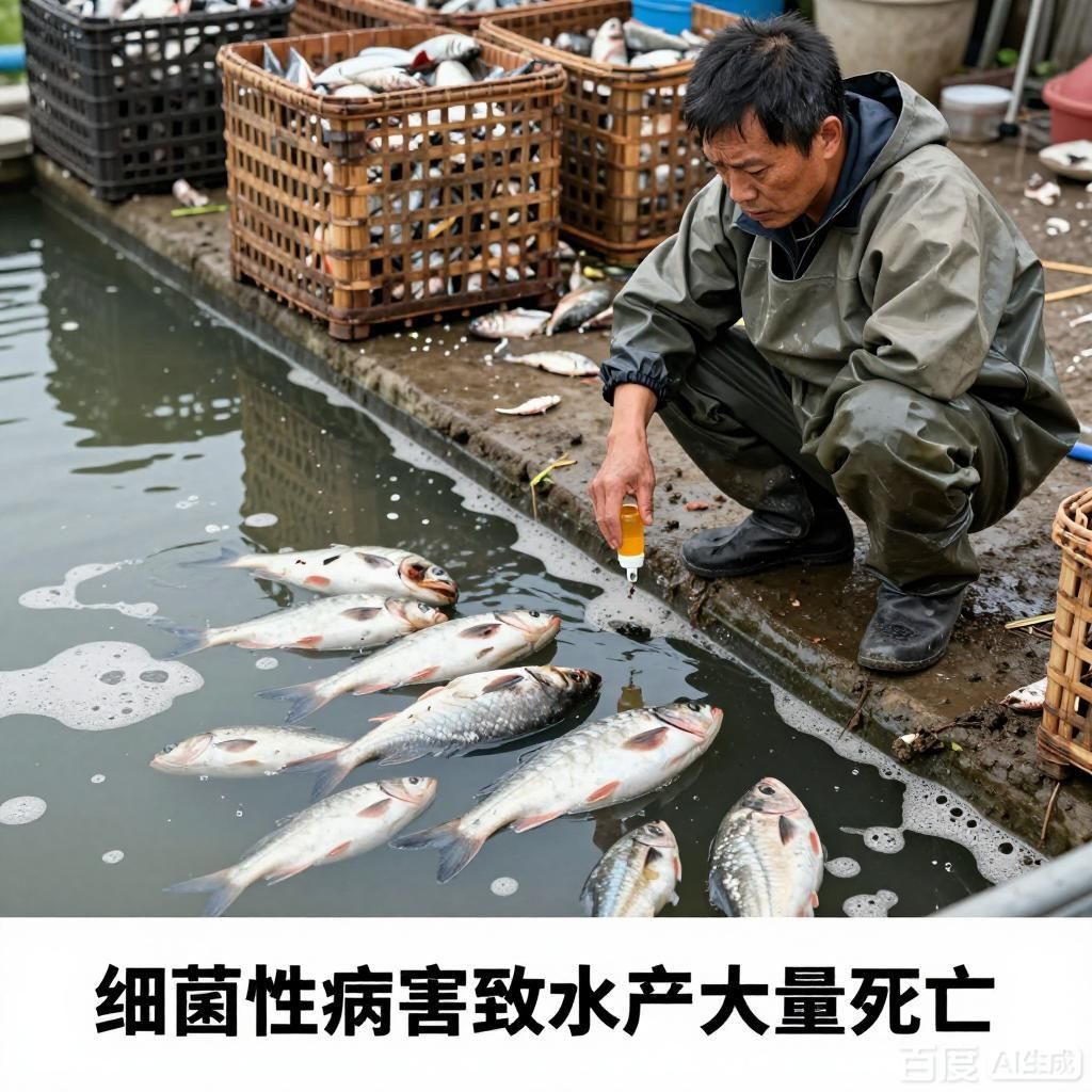 細菌性疾病對養殖業的經濟影響有多大，細菌性疾病對養殖業的經濟影響