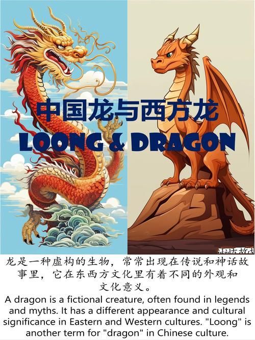 紅龍與金龍在游戲中的形象對比，《龍與地下城》中紅龍與金龍在游戲中有何不同？