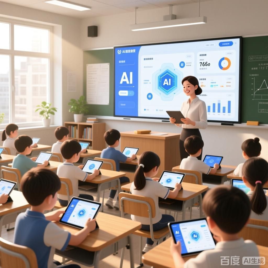 能否給出更多專屬AI的應用場景，ai在各個領域的應用